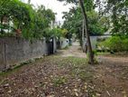 Land | For Sale Rajagiriya - Reference L3238