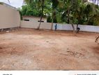 Land for sale rajagiriya road Gotatowa