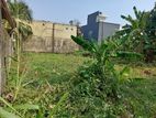 Land For Sale Rajagiriya Road IDH (2Lands in one Place) ගොතටුව නව නගරයේ