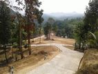 Land for Sale Rambukkan Rd, Madana