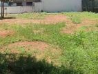 Land for Sale – Rathmalana
