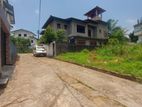Land for Sale Rathnarama road, Malabe. (ID : MA35)