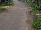 Land for Sale Ratmalana