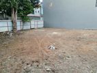 Land for Sale Ratmalana