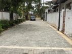 Land for Sale Ratmalana