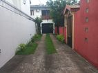Land for Sale Ratmalana Maliban Road Ref# L3400