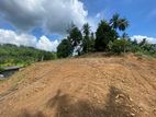 Land for Sale – Ratnapura