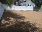 Land for sale Rawathawaththa M20