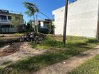 Land for Sale Rawathawatta, Moratuwa
