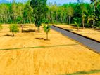 Land for Sale Rekawa