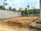Land for Sale – Rukmale, Pannipitiya, Sri Lanka ISH021L