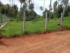 Land for Sale සාරගම