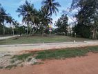 Land for Sale Saliyamawatha