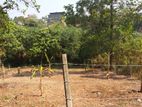 Land for Sale Samanala Uyana Road, Malabe ( ID : MA56 )