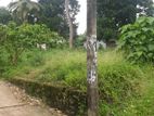 Land for Sale Seeduwa