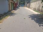 Land for Sale Seeduwa Liyanagamlla HPT Home