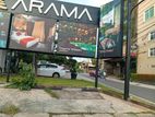 Land for Sale Seeduwa Village Colombo Negambo Main Road 100 Mts