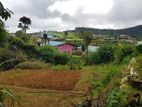 Land for Sale Shanthipura