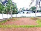 Land for Sale Siddamulla
