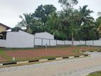 Land for Sale Siddamulla