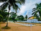 Land for Sale Siddamulla