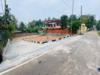 Land for Sale Siddamulla Junction (D29 )