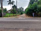 Land For Sale Siddamulla Kottawa