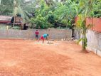 Land for Sale Siddamulla, Kottawa (S20)