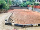 Land for Sale Siddamulla (S20)