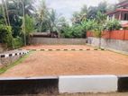 Land for Sale Siddamulla (S20)