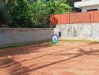 Land For Sale Siddamulla(S20)