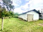 Land for Sale - Sirigal Mawatha Anderson Road Dehiwala