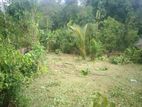 Land For Sale Sulthanagoda - Matara