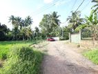 Land for Sale Talawathugoda