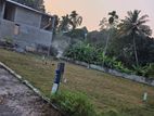 Land for Sale Talawathugoda