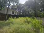 Land for Sale Talawathugoda