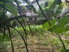Land for Sale Talawathugoda