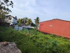 Land for Sale Talawatugoada Hokandara Road