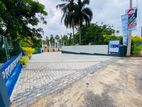Land For Sale Talpitiya Wadduwa T01