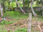 Land for Sale Tangalla