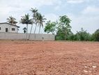 Land For Sale Tangalle City