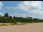 Land for Sale - Tangalle (EM517)