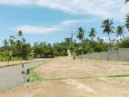 Land for Sale Tangalle