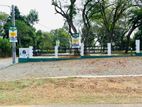Land For Sale Tangalle