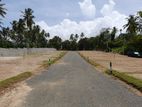 Land for Sale Tangalle