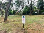 Land for Sale Tangalle