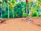 Land For Sale Tangalle