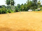 Land For Sale Tangalle