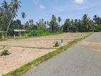 Land For Sale Tangalle