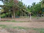 Land for Sale Tangalle